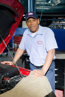 AAMCO Battery Service Port Charlotte